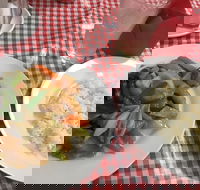 Trundle Services Citizens Club - Go Out