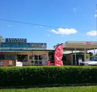 Tucabia Village General Store - Go Out