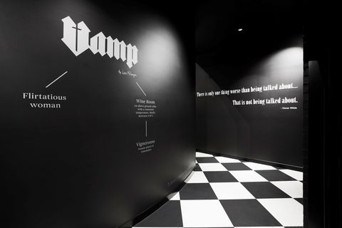 Vamp By Lisa McGuigan Wines - Pubs and Clubs 0