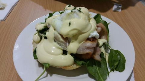 Velluto Espresso Bar - Pubs and Clubs 0