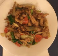 Vietnam Village Inn - Go Out