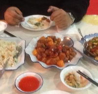 Wonder Meals - Pubs and Clubs