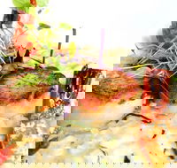 1two3 Mediterranean Dining  Lounge Bar - Go Out