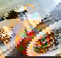 5Loaves 2Fish - Go Out