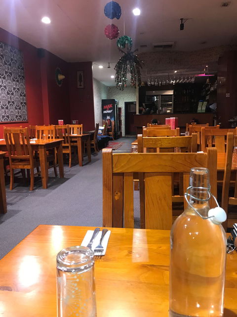 Amigos Mexican Eating House - Go Out 0