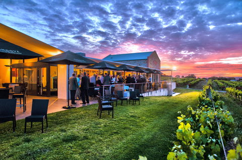 Angove McLaren Vale - Go Out 1