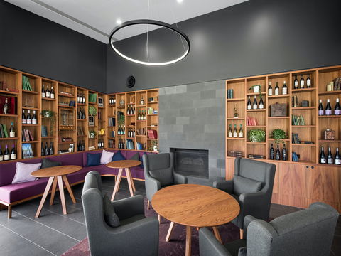 Angove McLaren Vale - Go Out 2