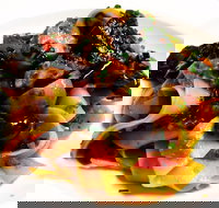 Arthouse Kitchen - Go Out