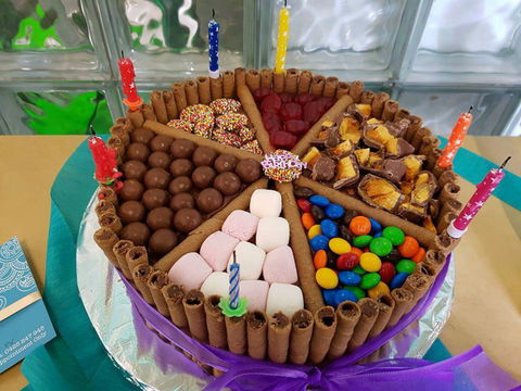 Barnes Store Emporium And Café - Go Out 1