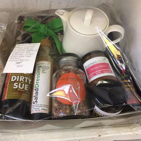 Barnes Store Emporium And Café - Go Out 2