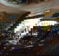BJ's Restaurant - Pubs and Clubs