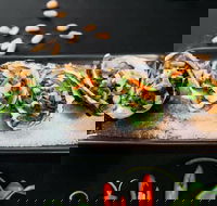 Blue Ginger Viet Kitchen  Bar - Pubs and Clubs