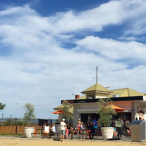 Bubba Pizza - Frankston - Pubs and Clubs 0