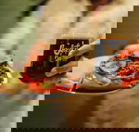 Bucket Boys Bar - Pubs and Clubs