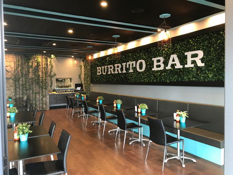 Burrito Bar Grafton - Go Out 0