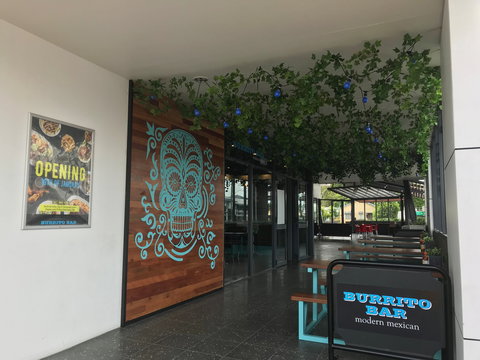 Burrito Bar Grafton - Go Out 1