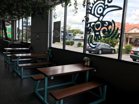 Burrito Bar Grafton - Go Out 2