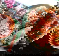 Caffeine Robber - Milton - Pubs and Clubs