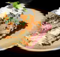 Cafe Republic - Pubs and Clubs