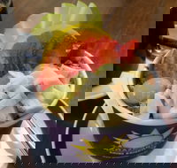 Cafe On Bayview - Go Out