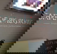 Cafe Paris on King - Pubs and Clubs