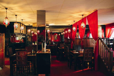 Cafe Le Petit Paradis - Pubs and Clubs 0