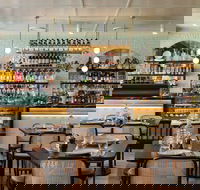 Cafe Toscano - Go Out
