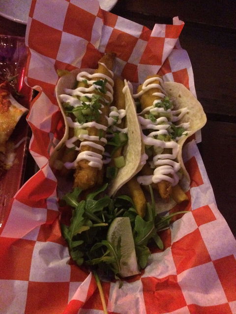 Cantina On Capri - Pubs and Clubs 0