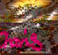 Chan's Canton Village Restaurant - Pubs and Clubs
