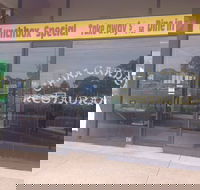China Garden Restaurant - Go Out