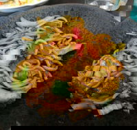 Chi Chi Cafe  Chinese Restaurant - Go Out