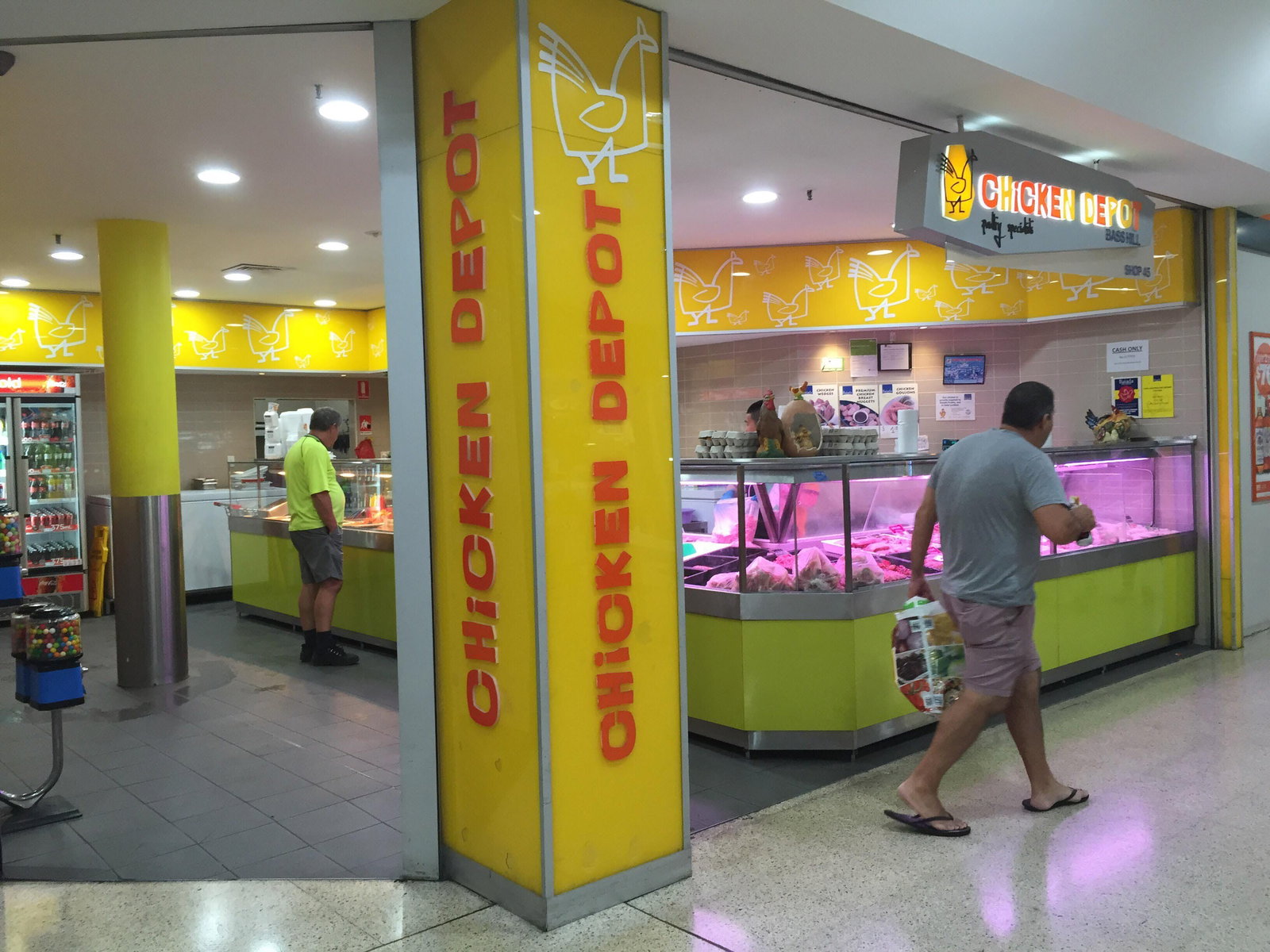 Bass Hill NSW Pubs and Clubs