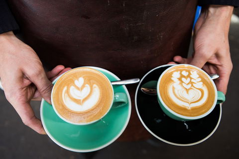 Clement Coffee Roasters - Go Out 0
