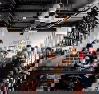 Coco Belle Espresso Bar - Pubs and Clubs