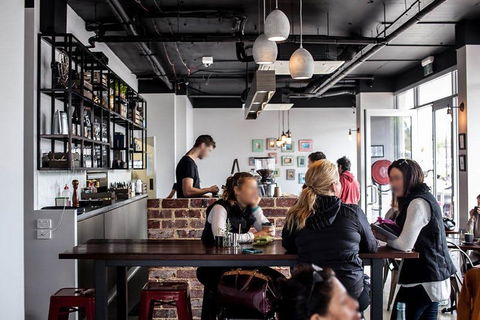 Coco Belle Espresso Bar - Pubs and Clubs 0