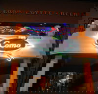 Como Hotel - Pubs and Clubs