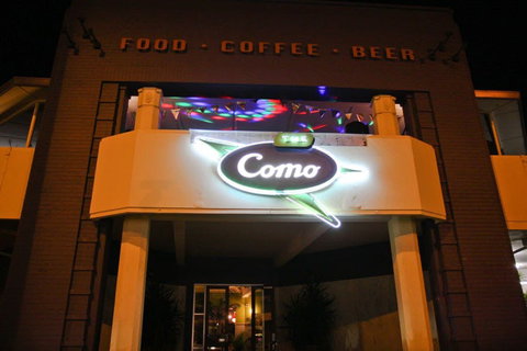Como Hotel - Pubs and Clubs 0