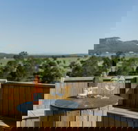 Constable Estate Vineyard - Go Out