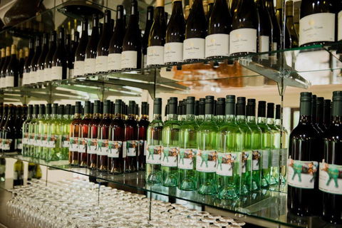 Constable Estate Vineyard - Pubs and Clubs 2