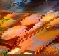 Deli di Mondo Cafes - Pubs and Clubs