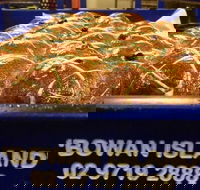 Dr Earth Cafe - Pubs and Clubs