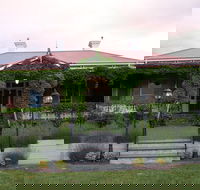 Duart Homestead - Go Out