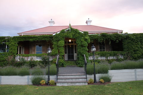 Duart Homestead - Go Out 0
