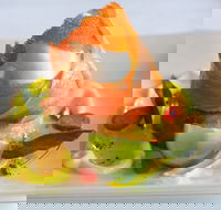 Empire Grill Restaurant - Pubs and Clubs