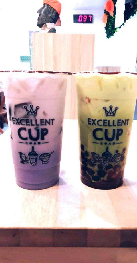 Excellent Cup - Sunnybank Hills - Go Out 0