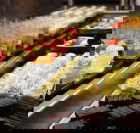 Feast  The Middle Ferntree Gully Hotel - Pubs and Clubs