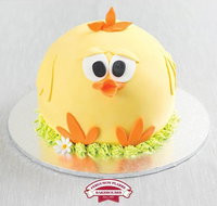 Ferguson Plarre Bakehouse - Lalor - Go Out