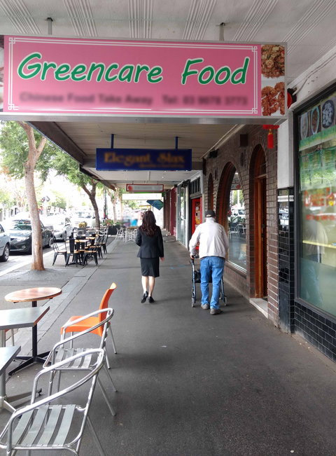 Fitzroy Victoria Bowling And Sports Club - Go Out 0