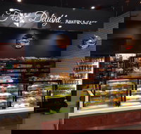 Fresh delight - Pubs and Clubs