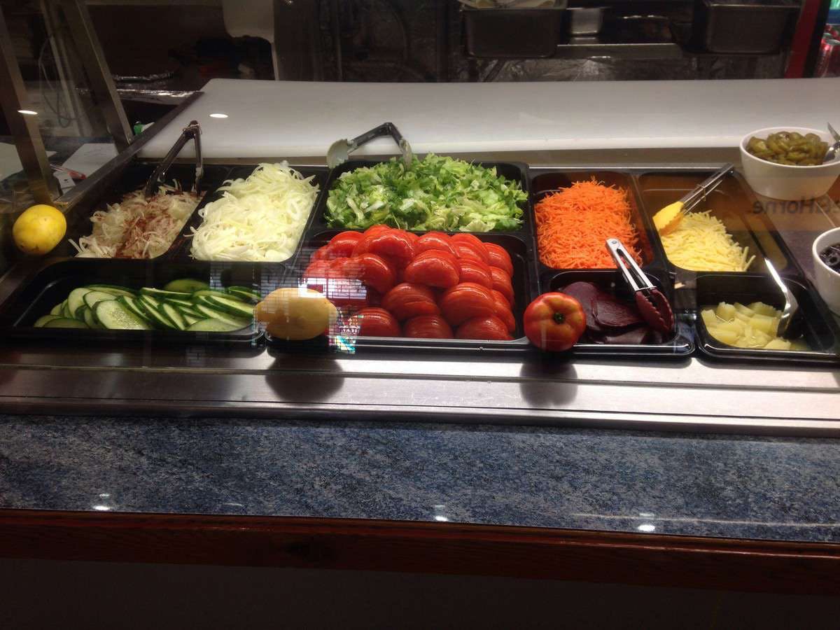 Gladstone Park VIC Go Out